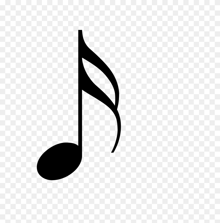 Detail Images Of A Music Note Nomer 47