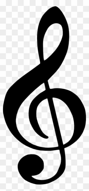 Detail Images Of A Music Note Nomer 48