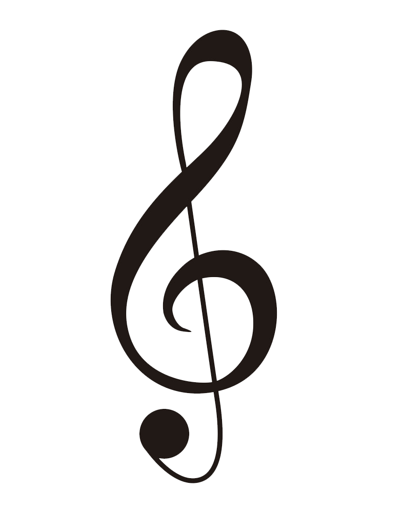 Detail Images Of A Music Note Nomer 53