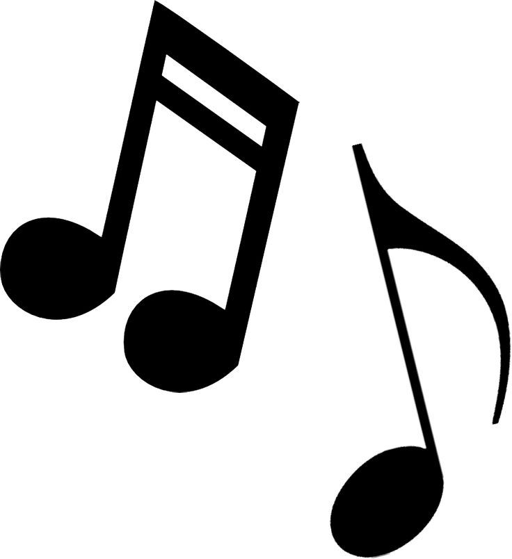 Detail Images Of A Music Note Nomer 55