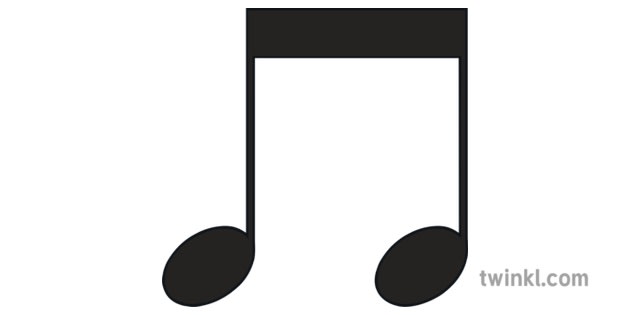 Detail Images Of A Music Note Nomer 56