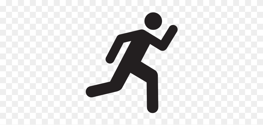 Detail Images Of A Person Running Nomer 41