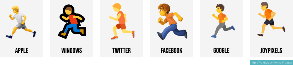 Detail Images Of A Person Running Nomer 49