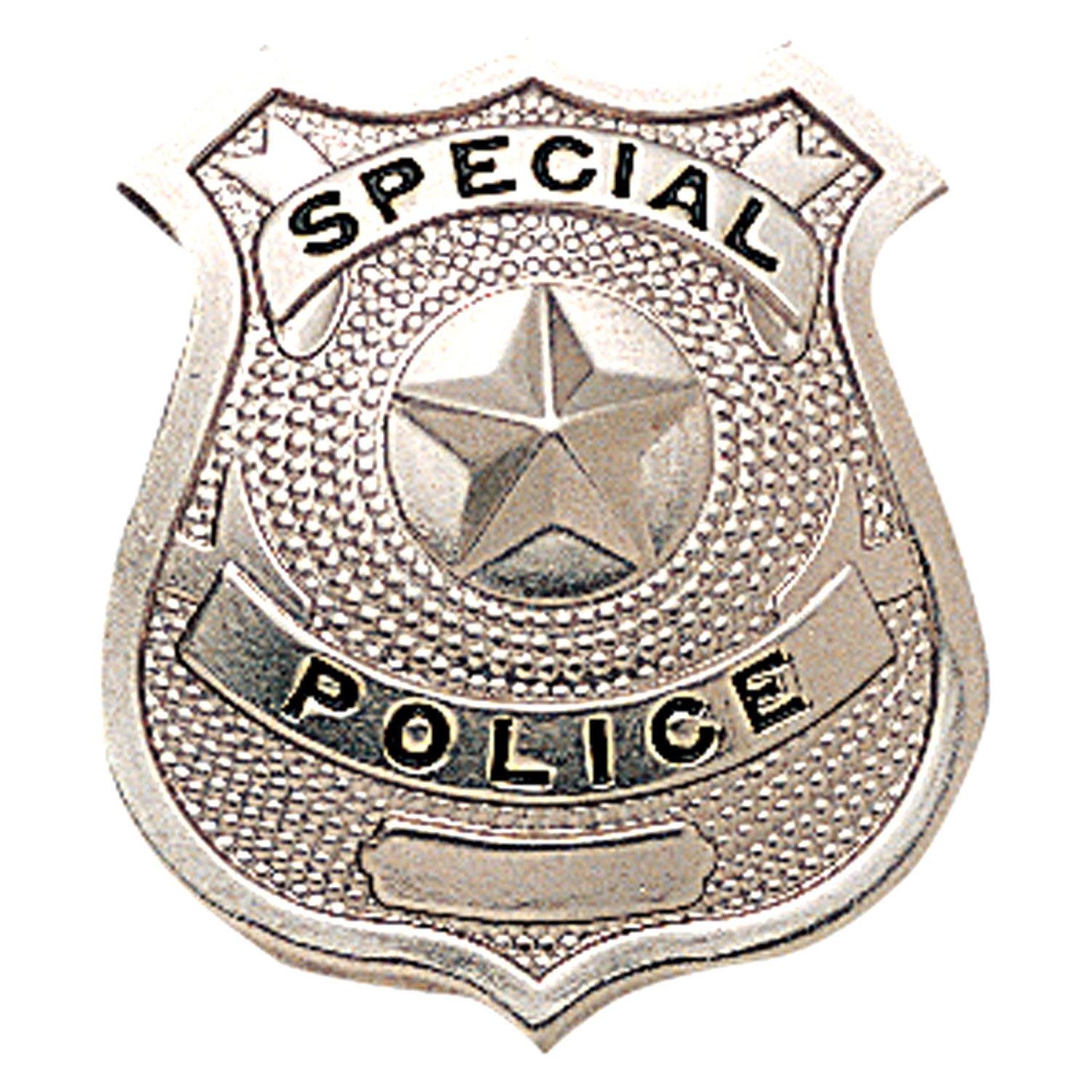 Detail Images Of A Police Badge Nomer 28