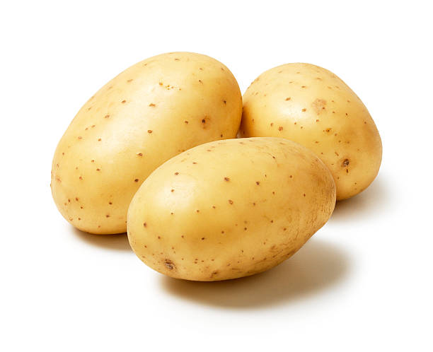 Images Of A Potato - KibrisPDR