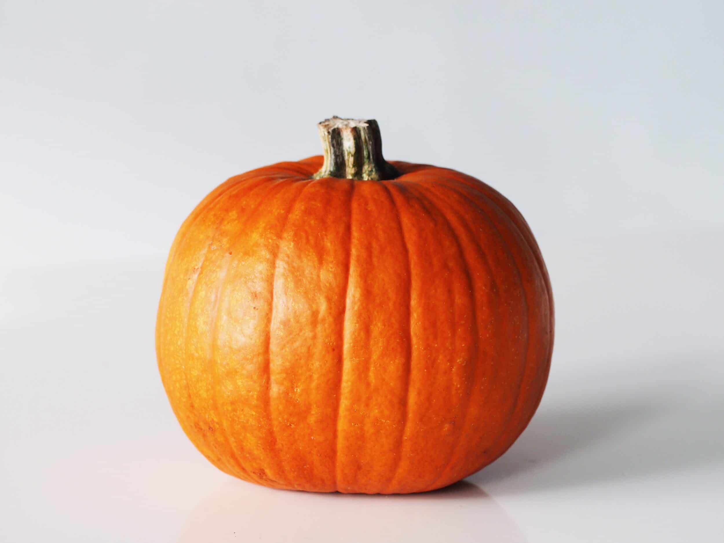 Detail Images Of A Pumpkin Nomer 2