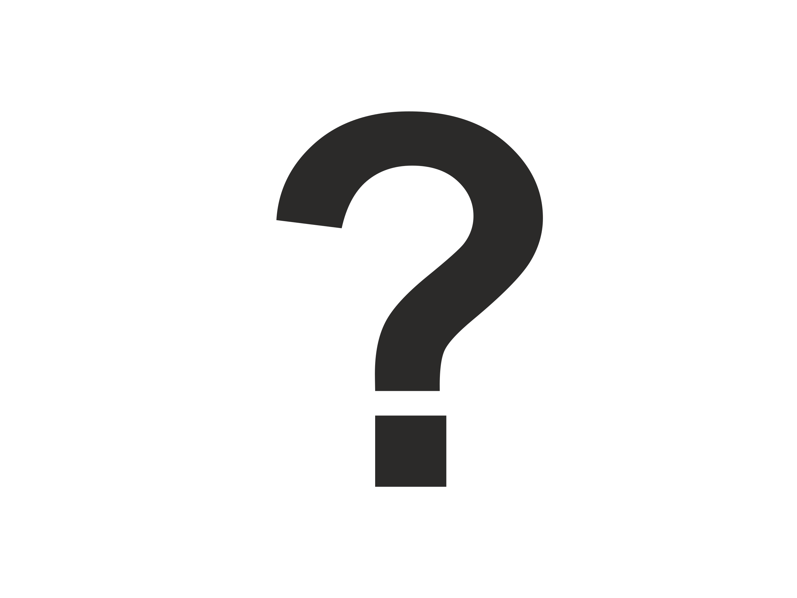 Detail Images Of A Question Mark Nomer 12