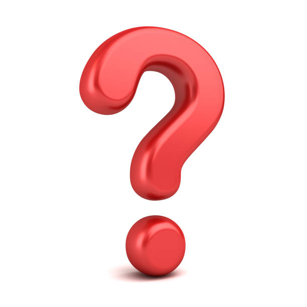 Detail Images Of A Question Mark Nomer 14