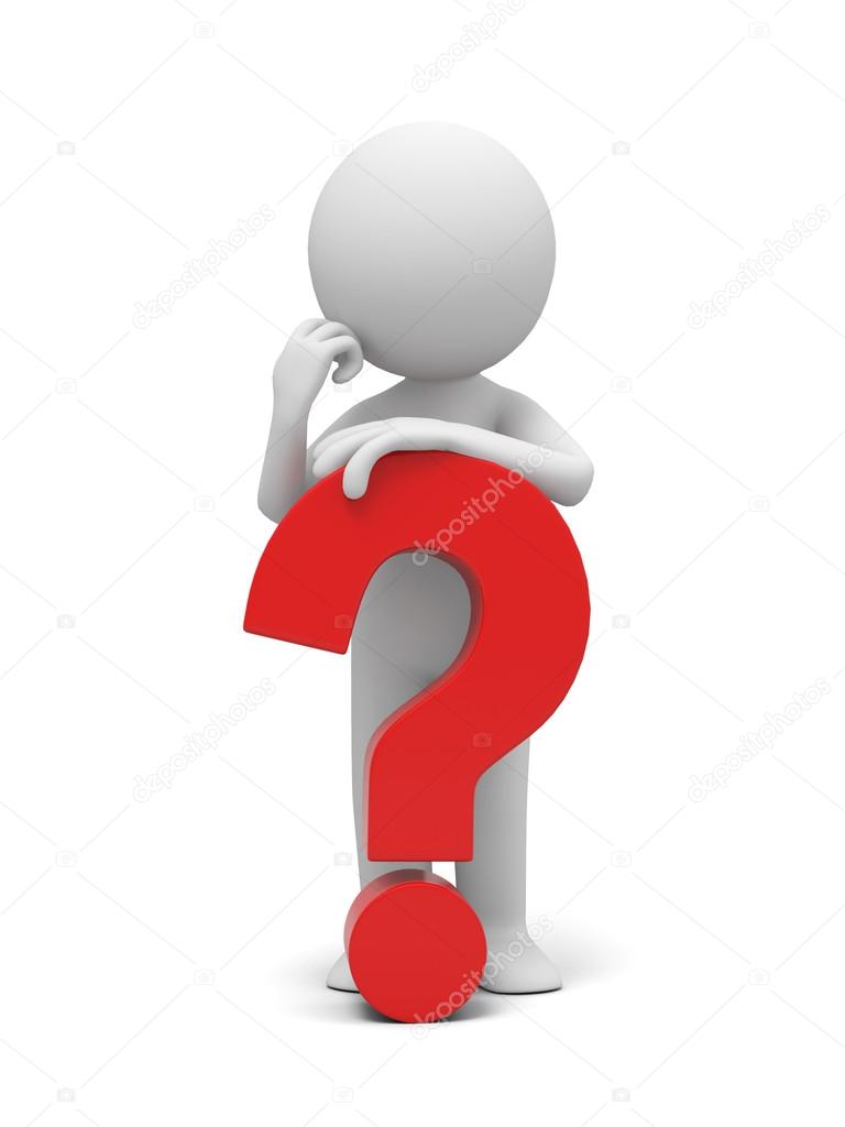 Detail Images Of A Question Mark Nomer 27