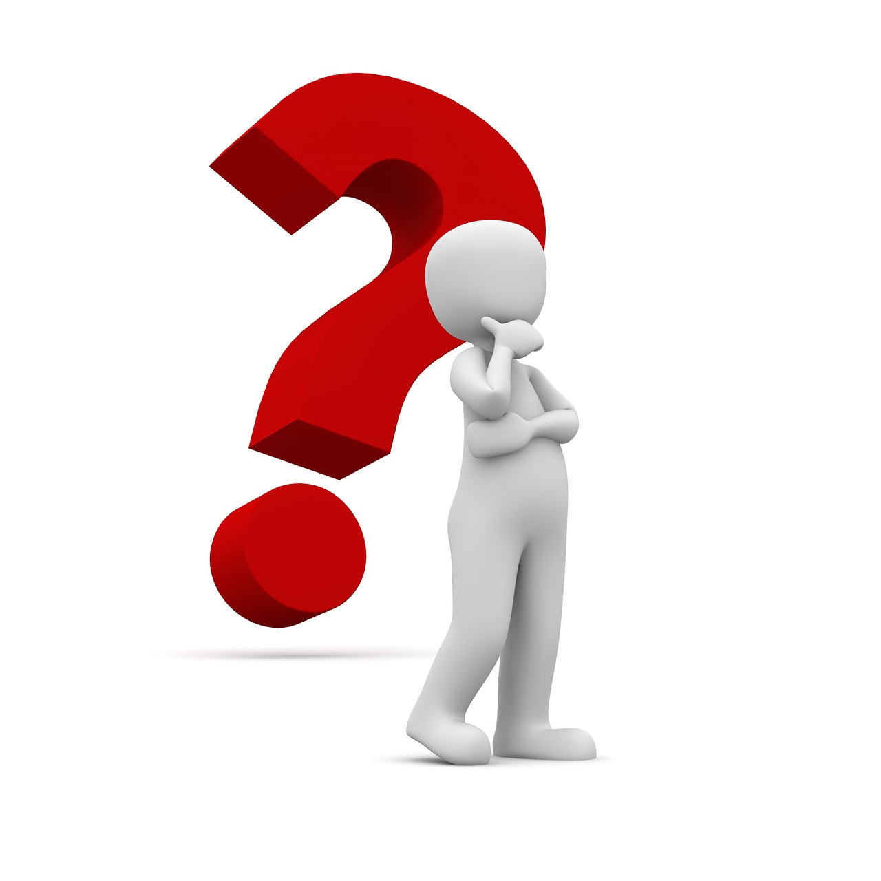 Detail Images Of A Question Mark Nomer 36