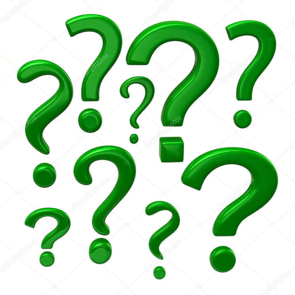 Detail Images Of A Question Mark Nomer 55