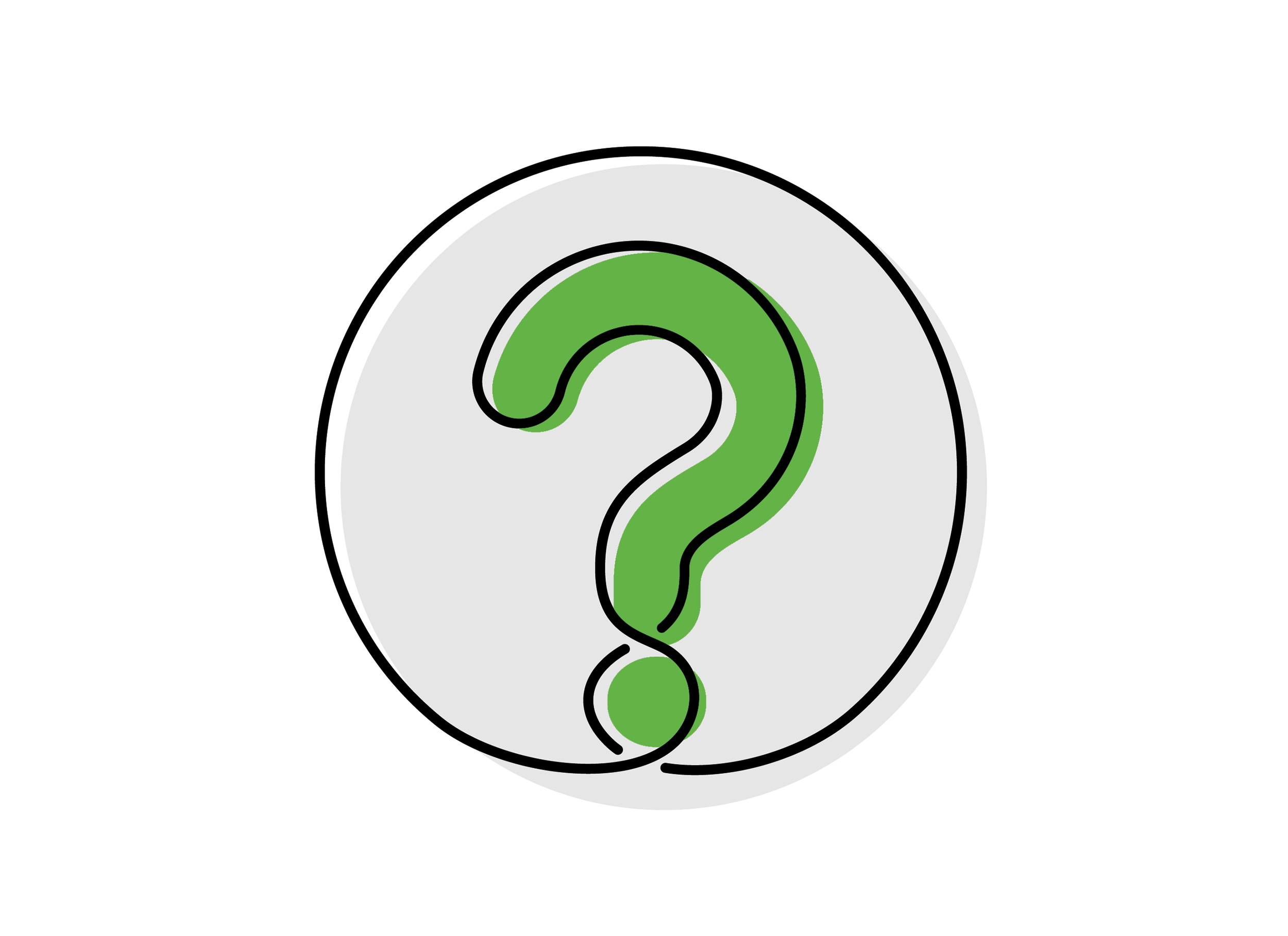 Detail Images Of A Question Mark Nomer 9