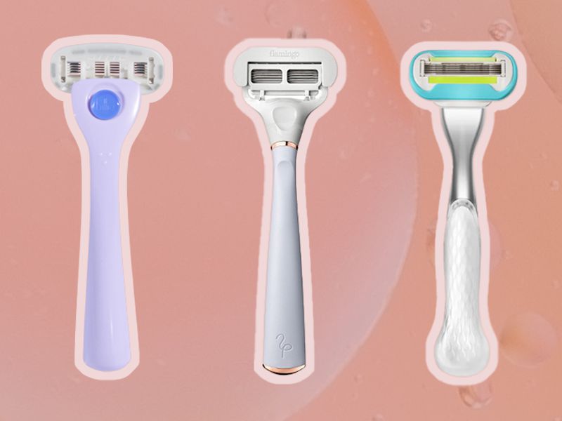 Detail Images Of A Razor Nomer 14