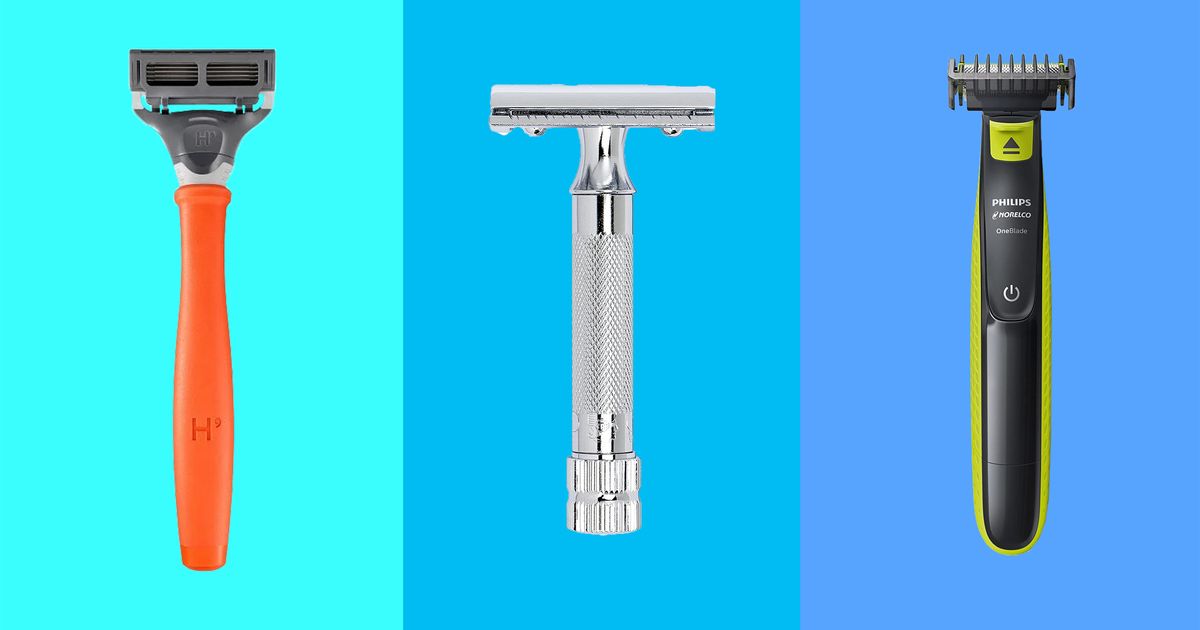 Detail Images Of A Razor Nomer 23