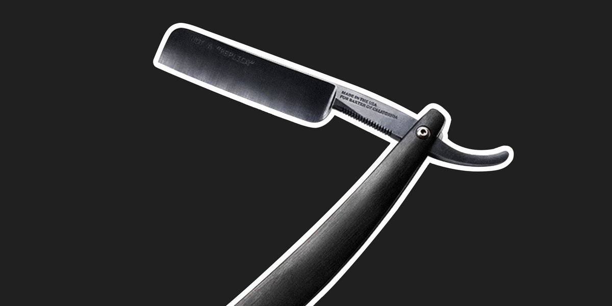 Detail Images Of A Razor Nomer 25