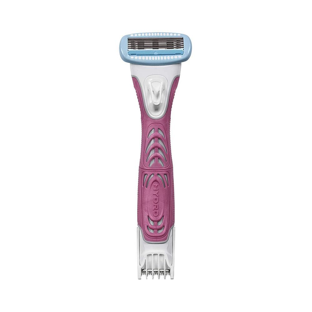 Detail Images Of A Razor Nomer 32