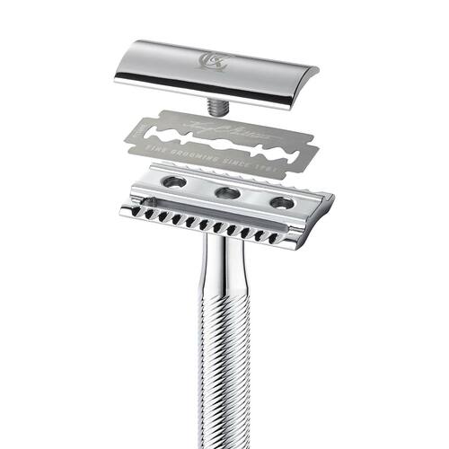 Detail Images Of A Razor Nomer 39