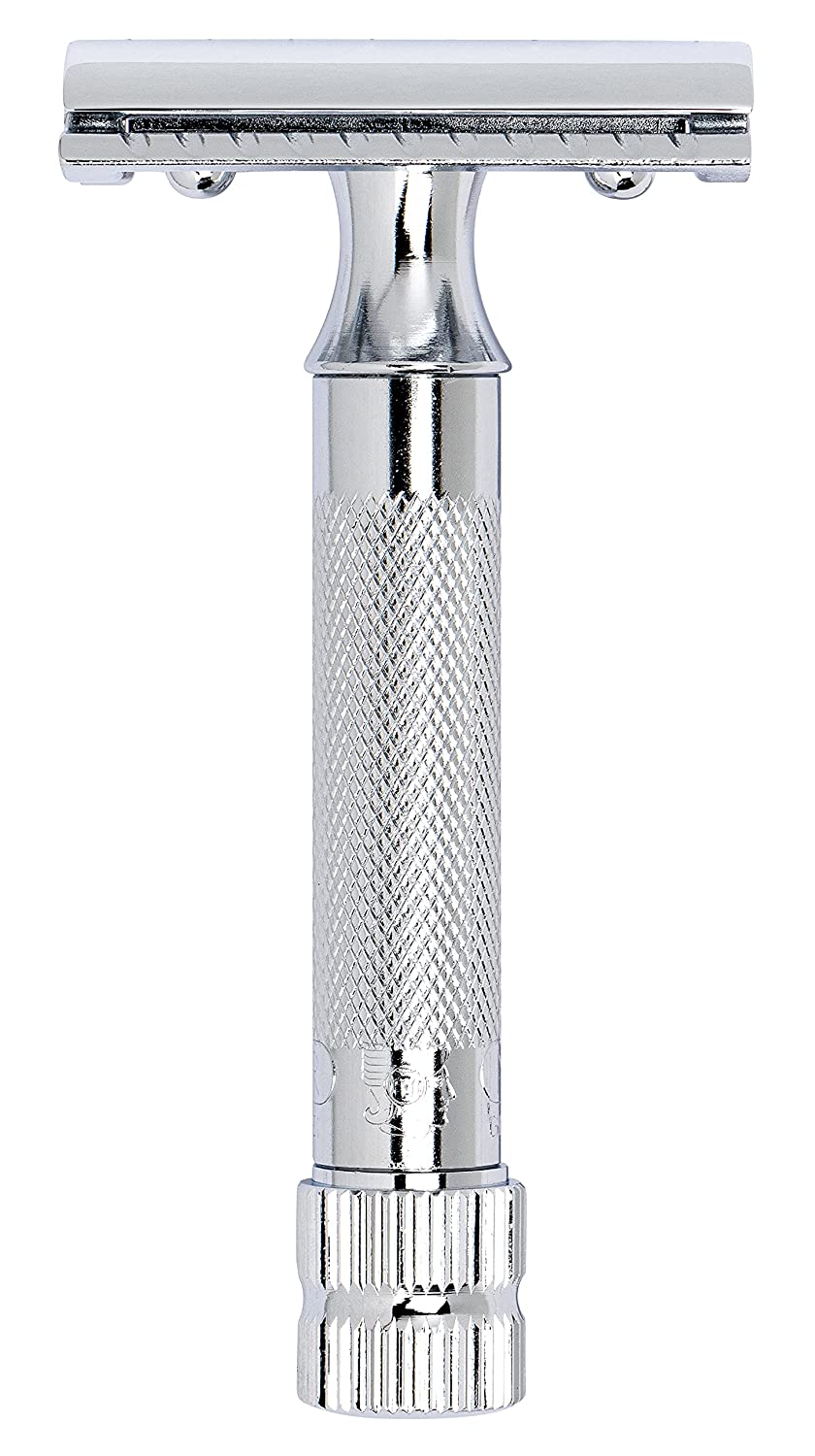 Detail Images Of A Razor Nomer 43