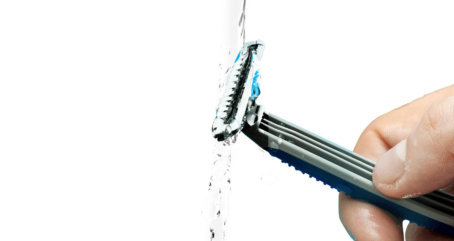 Detail Images Of A Razor Nomer 46