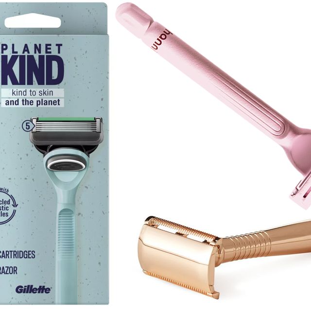 Detail Images Of A Razor Nomer 48