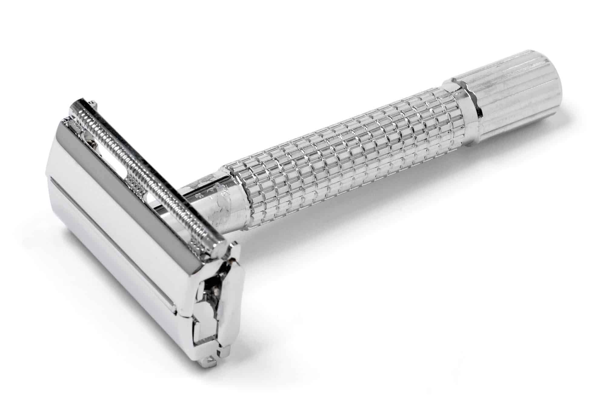Detail Images Of A Razor Nomer 53