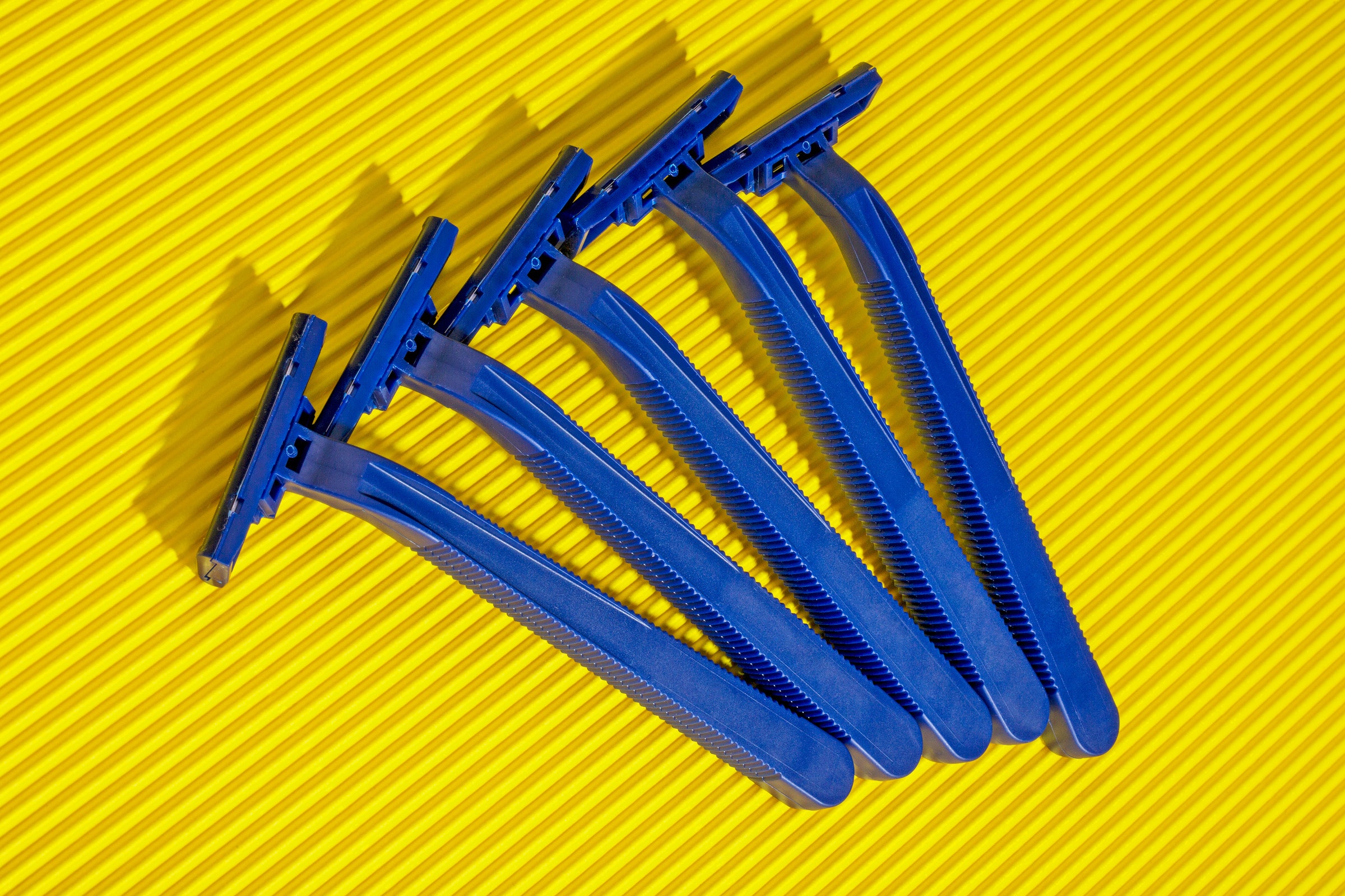 Detail Images Of A Razor Nomer 56