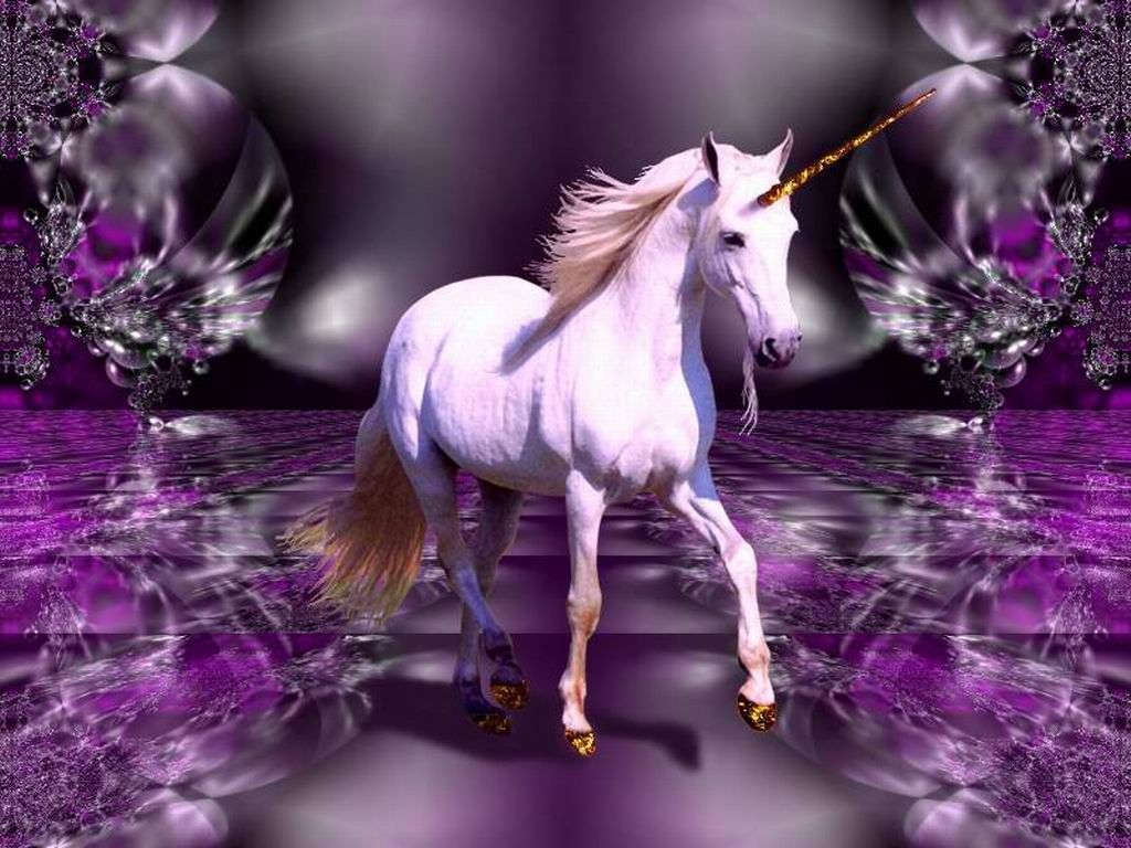 Detail Images Of A Real Unicorn Nomer 49