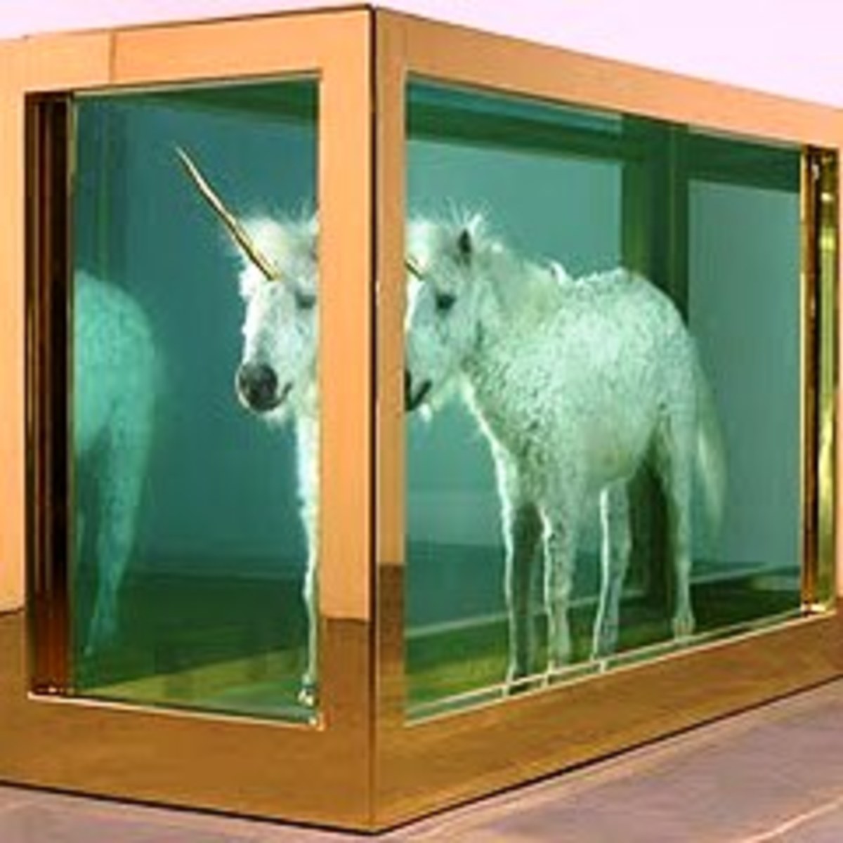 Detail Images Of A Real Unicorn Nomer 58