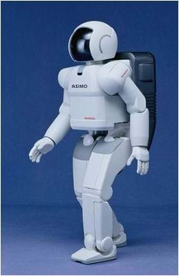 Detail Images Of A Robot Nomer 24