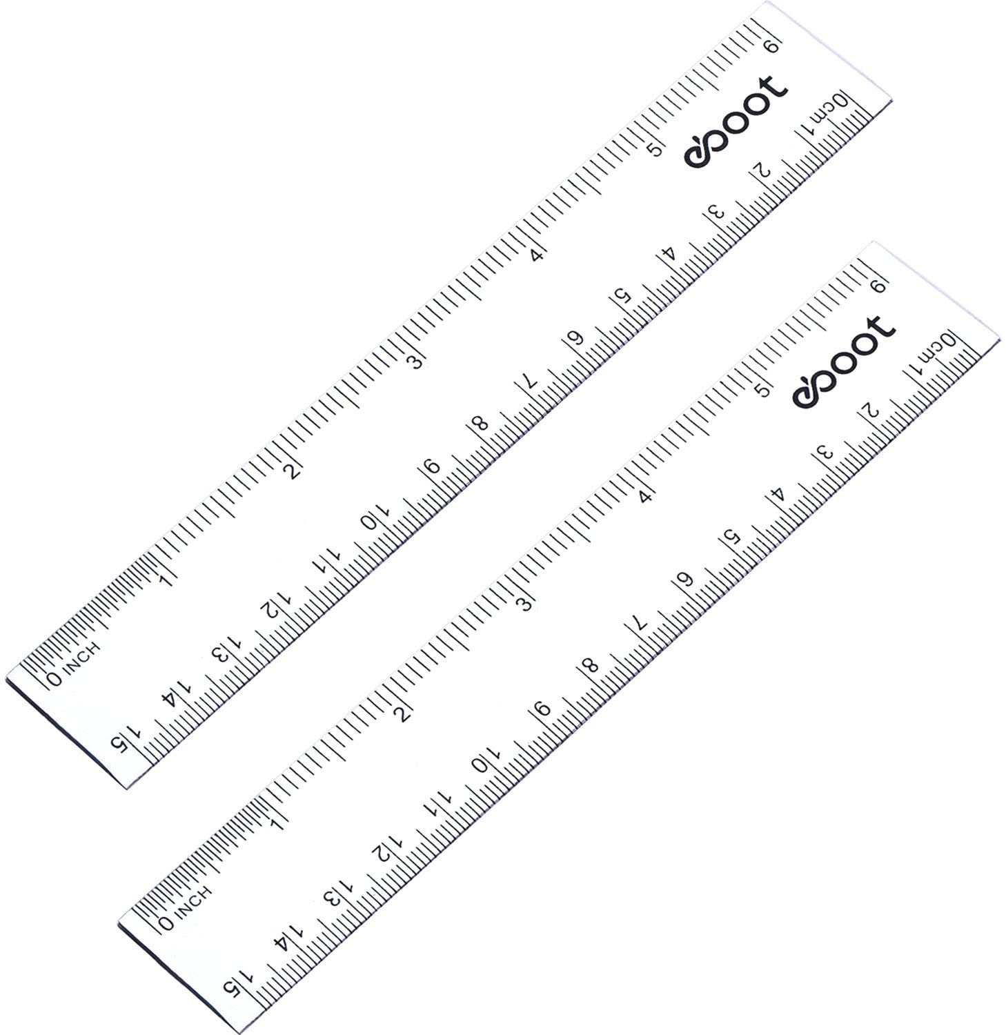 Detail Images Of A Ruler Nomer 14