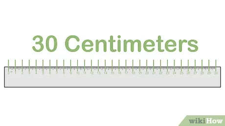 Detail Images Of A Ruler In Centimeters Nomer 20