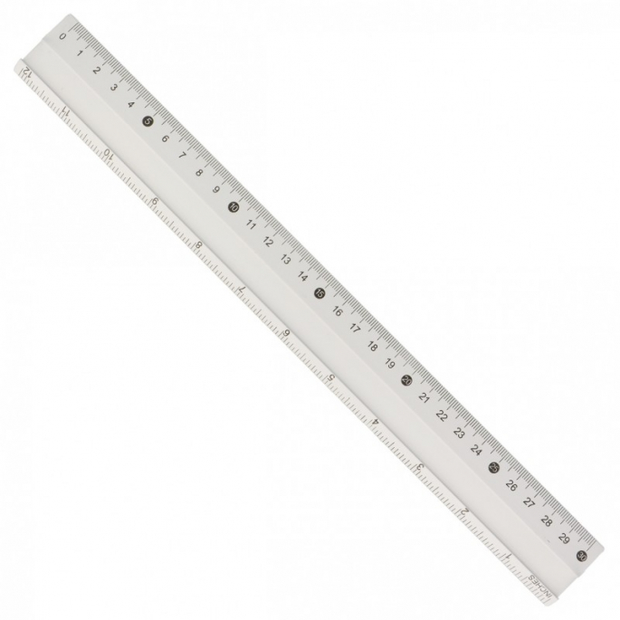 Detail Images Of A Ruler In Centimeters Nomer 38