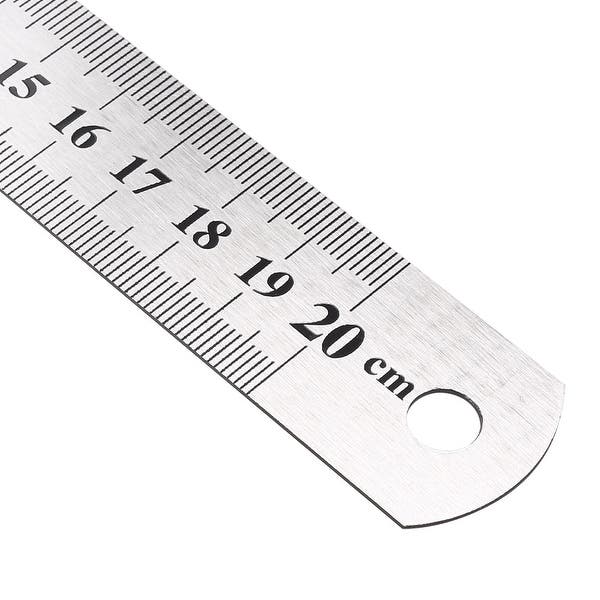 Detail Images Of A Ruler In Centimeters Nomer 45
