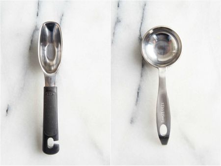 Detail Images Of A Spoon Nomer 36