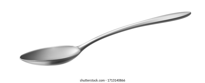 Detail Images Of A Spoon Nomer 8