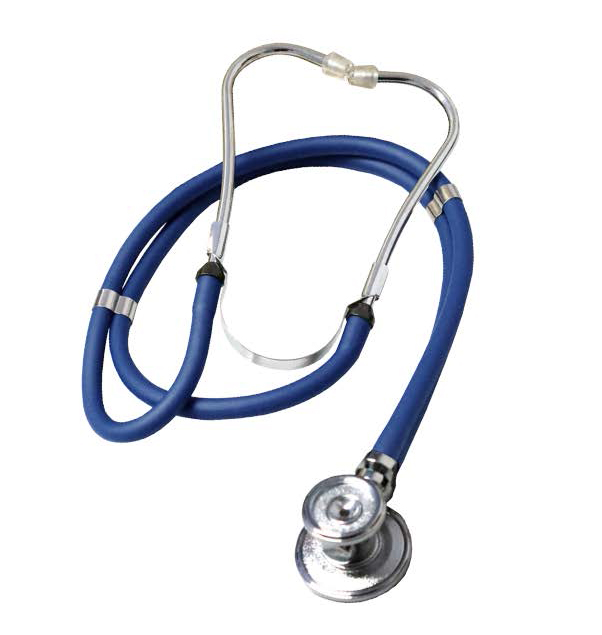 Detail Images Of A Stethoscope Nomer 17