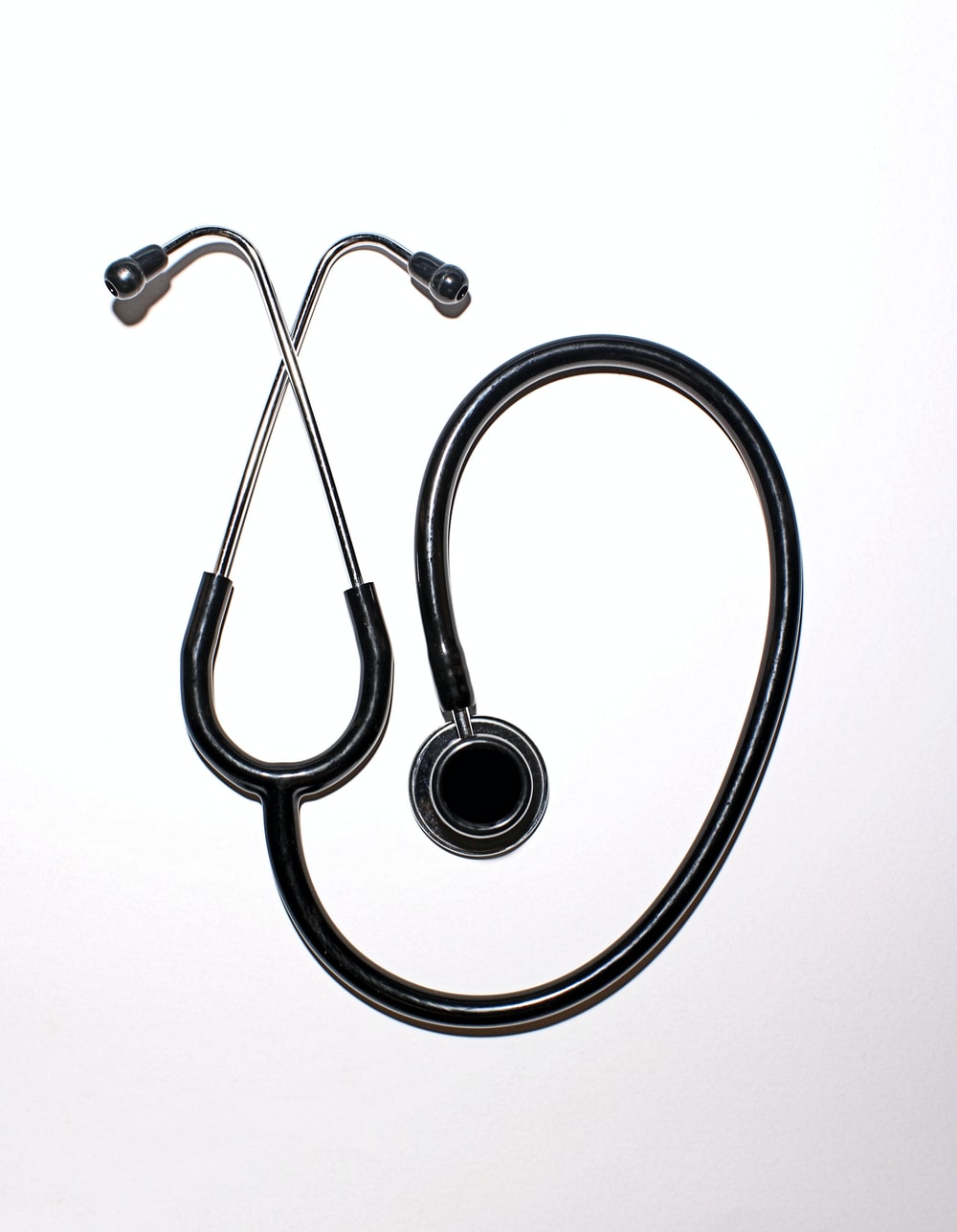 Detail Images Of A Stethoscope Nomer 18