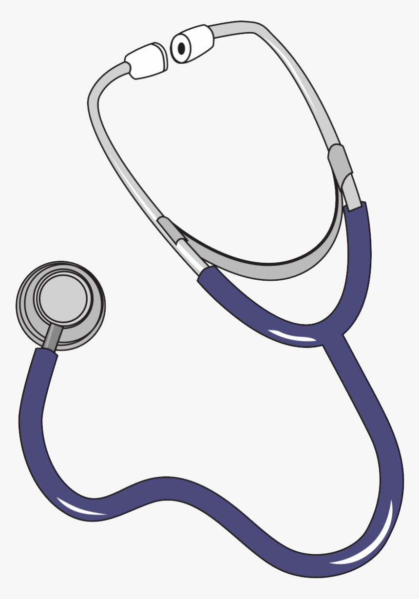 Detail Images Of A Stethoscope Nomer 29