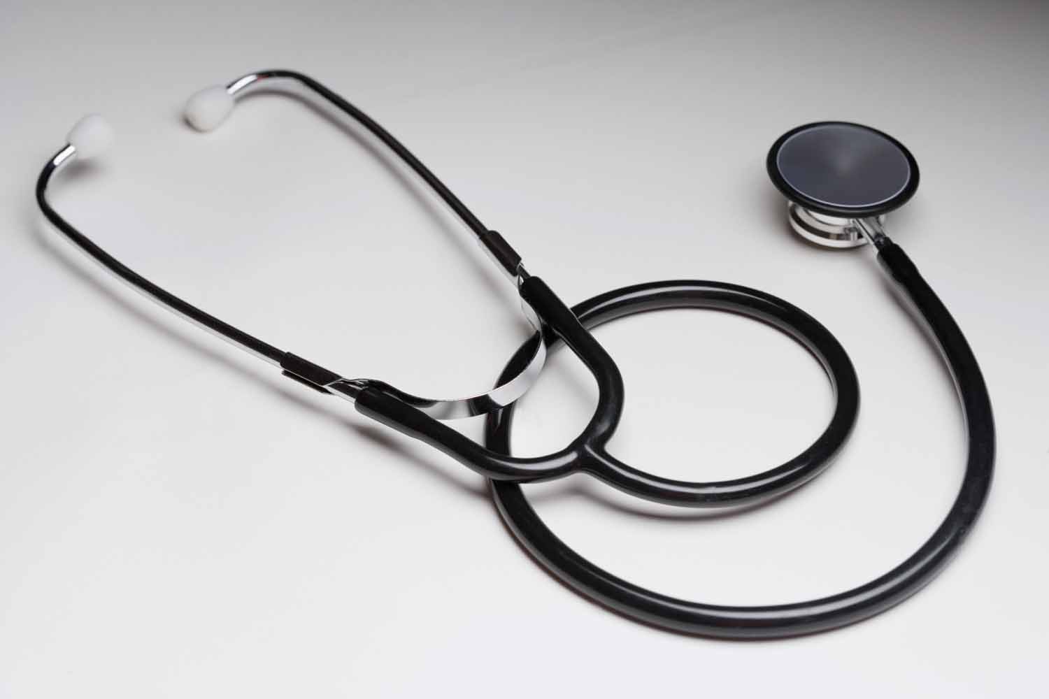 Detail Images Of A Stethoscope Nomer 4