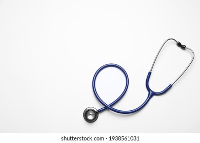 Detail Images Of A Stethoscope Nomer 35