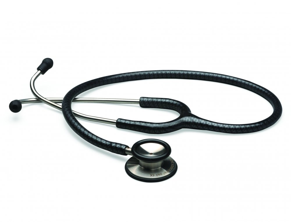 Detail Images Of A Stethoscope Nomer 40