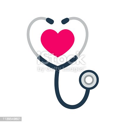 Detail Images Of A Stethoscope Nomer 43