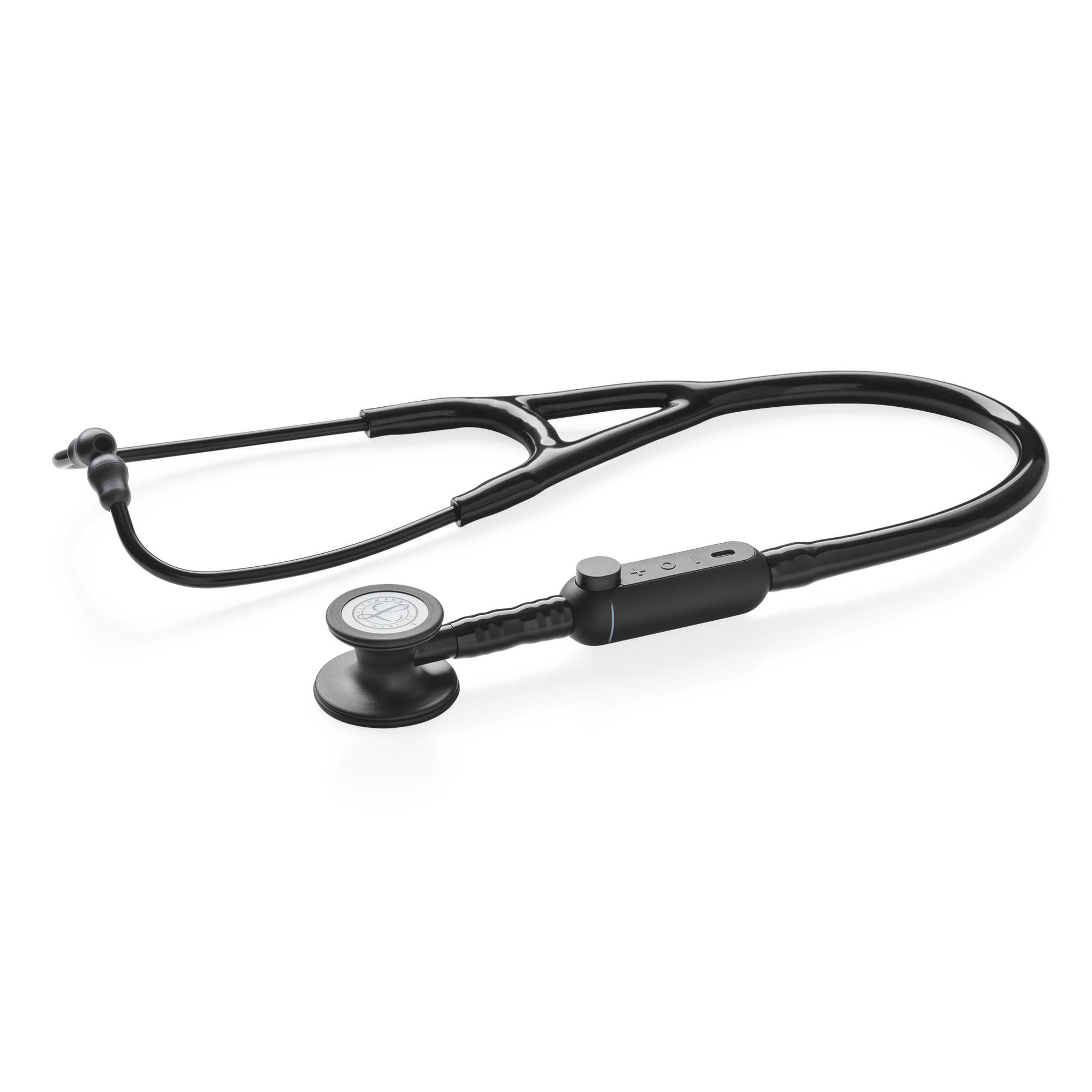 Detail Images Of A Stethoscope Nomer 51