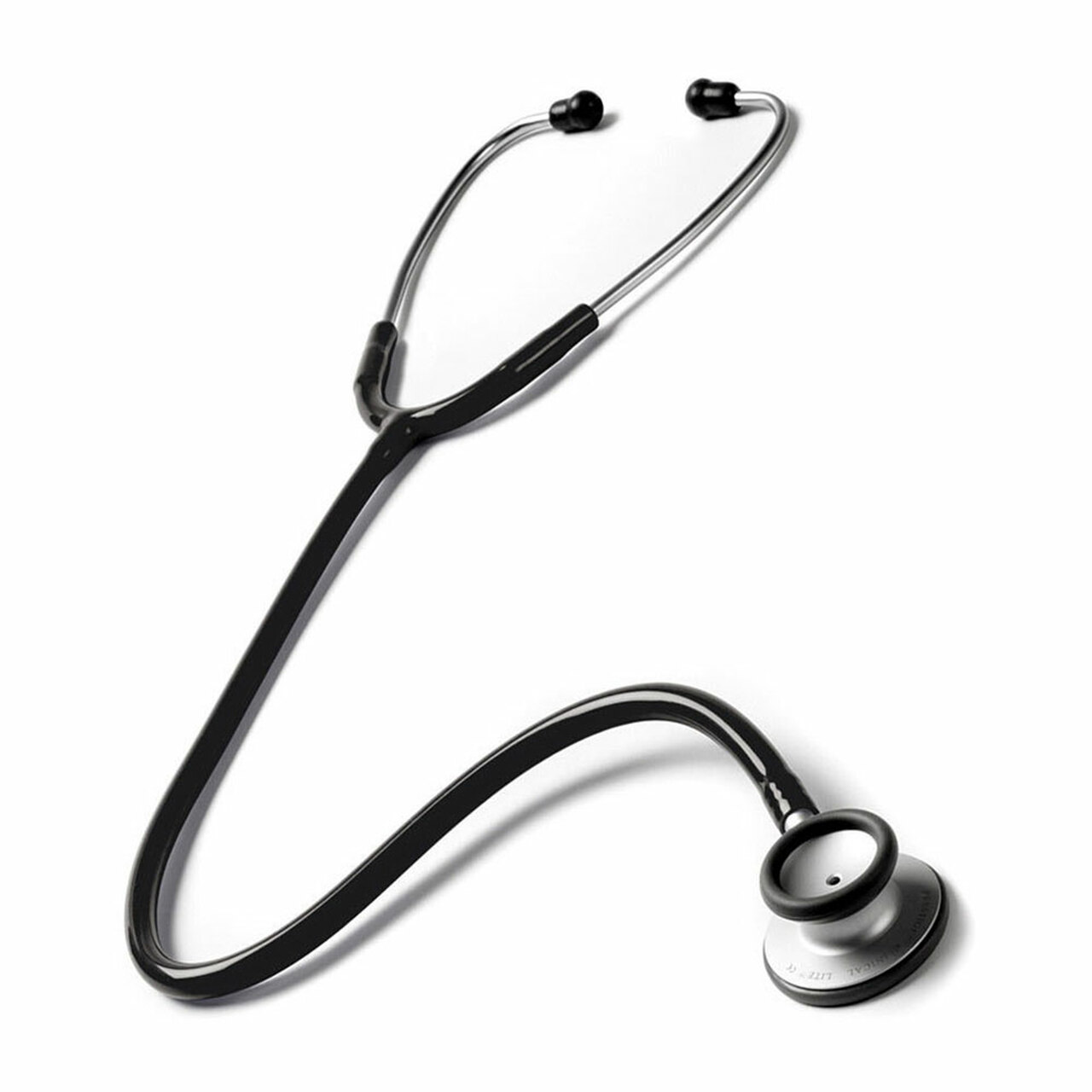 Detail Images Of A Stethoscope Nomer 7