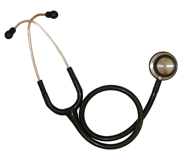 Detail Images Of A Stethoscope Nomer 8