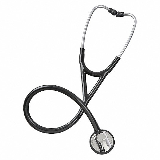 Detail Images Of A Stethoscope Nomer 9