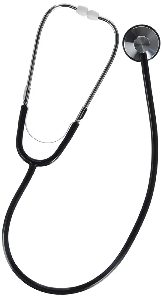 Detail Images Of A Stethoscope Nomer 10