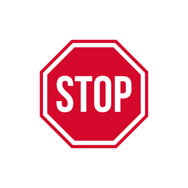 Images Of A Stop Sign - KibrisPDR