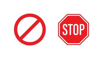 Detail Images Of A Stop Sign Nomer 14