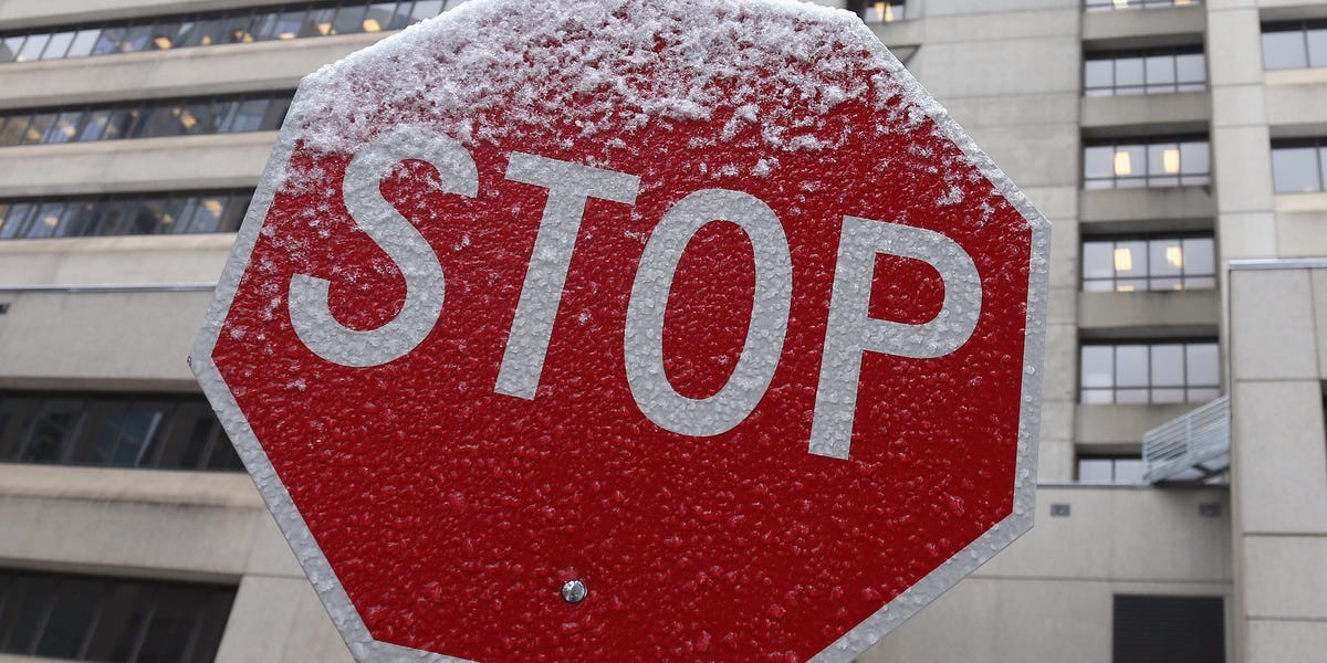 Detail Images Of A Stop Sign Nomer 52